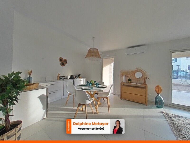 Appartement à vendre, 83m², Saint-Raphaël