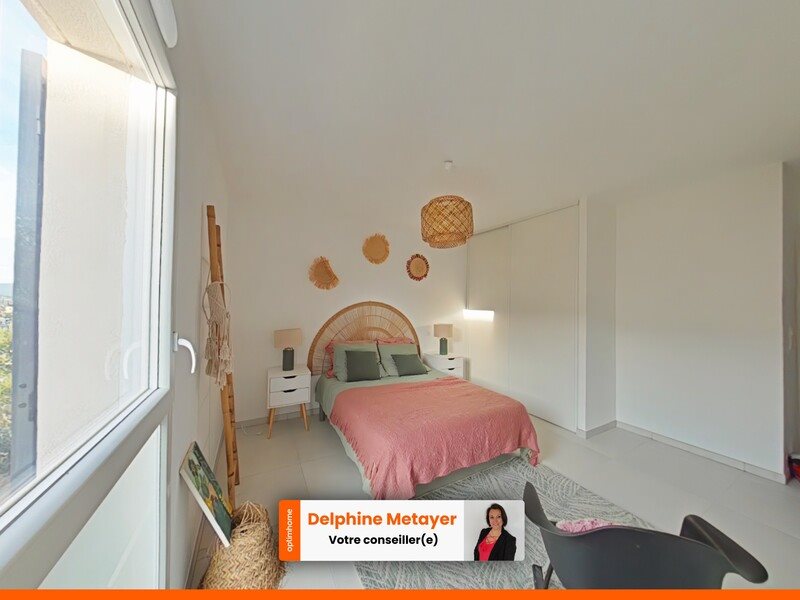 Appartement à vendre, 83m², Saint-Raphaël