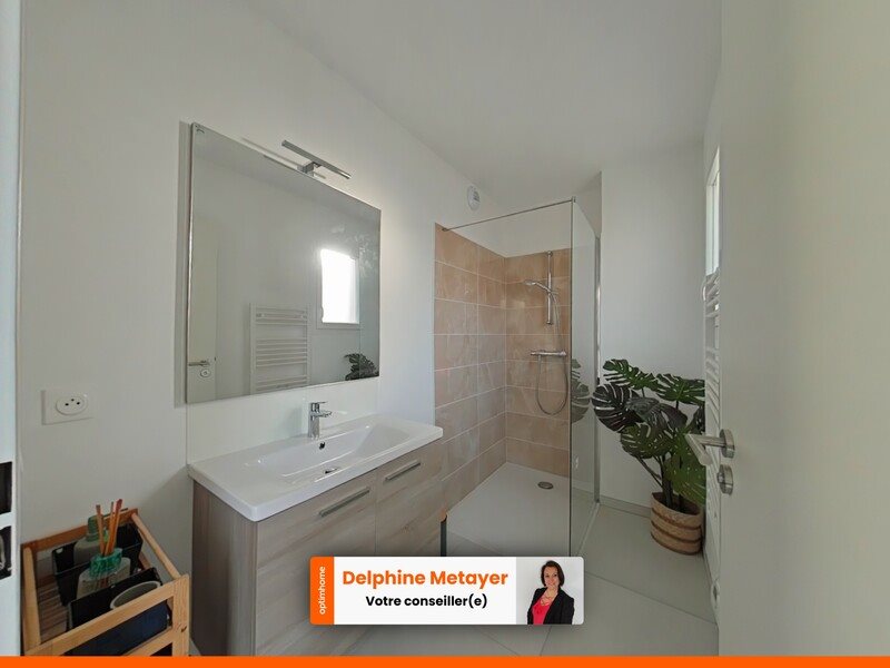 Appartement à vendre, 83m², Saint-Raphaël