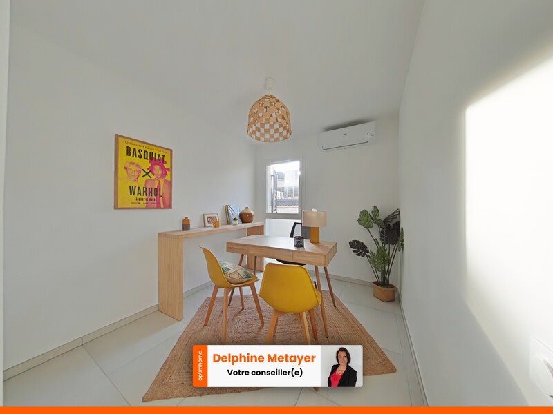 Appartement à vendre, 83m², Saint-Raphaël