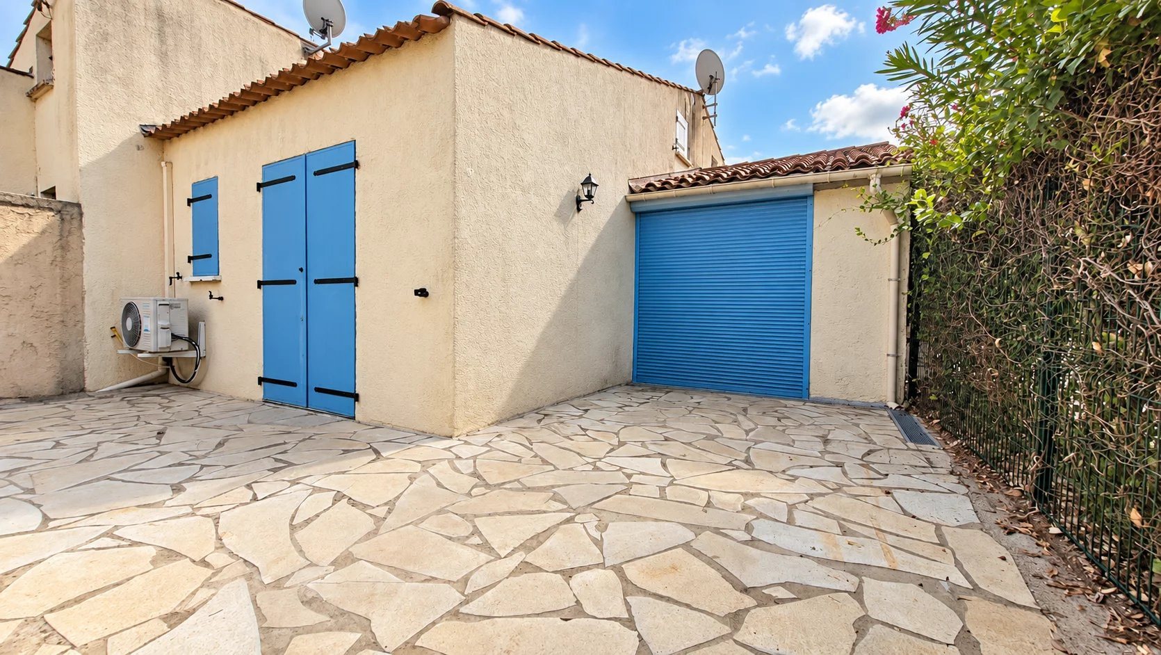 Appartement à vendre, 38m², Mougins