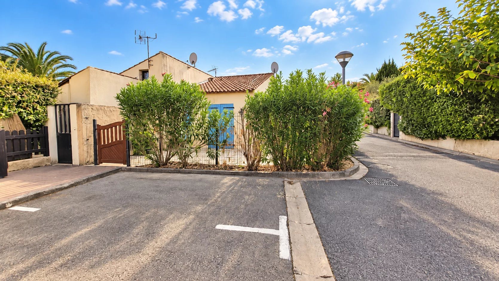 Appartement à vendre, 38m², Mougins