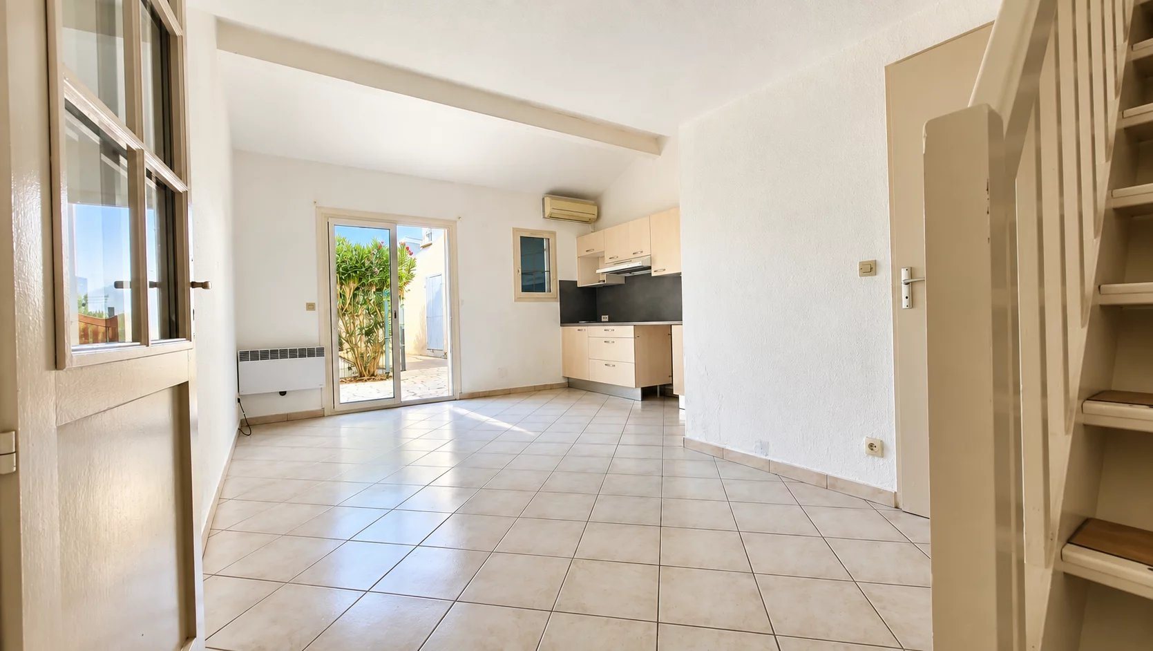 Appartement à vendre, 38m², Mougins