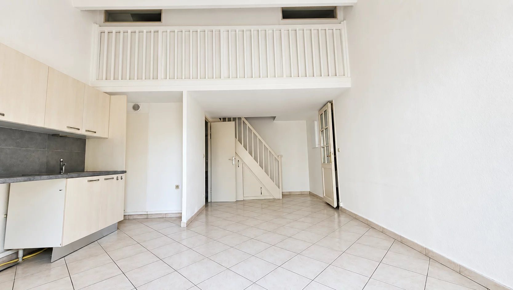 Appartement à vendre, 38m², Mougins