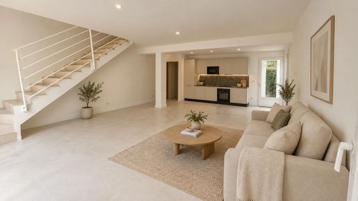 Appartement 4 pièces 80 m² · à Mouans-Sartoux · 80 m² · 570 000 €