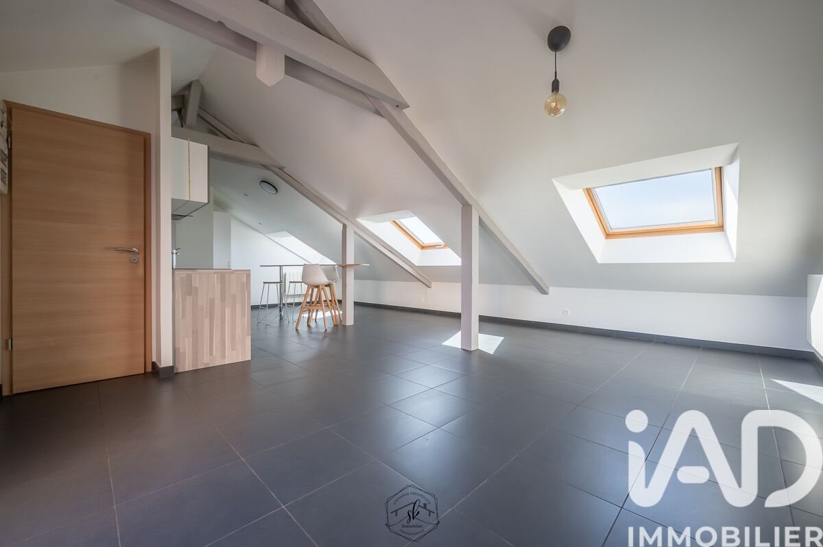 Appartement à vendre, 87m², Thionville