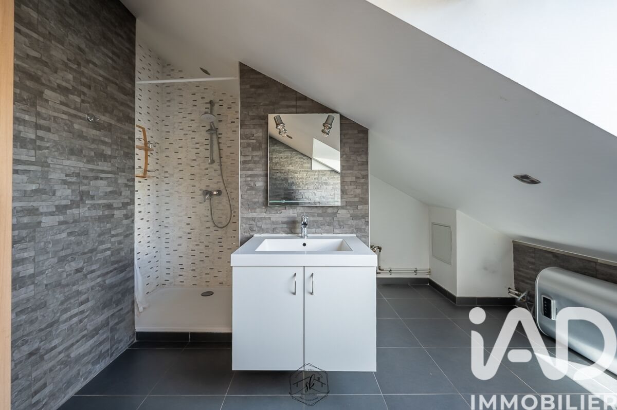 Appartement à vendre, 87m², Thionville