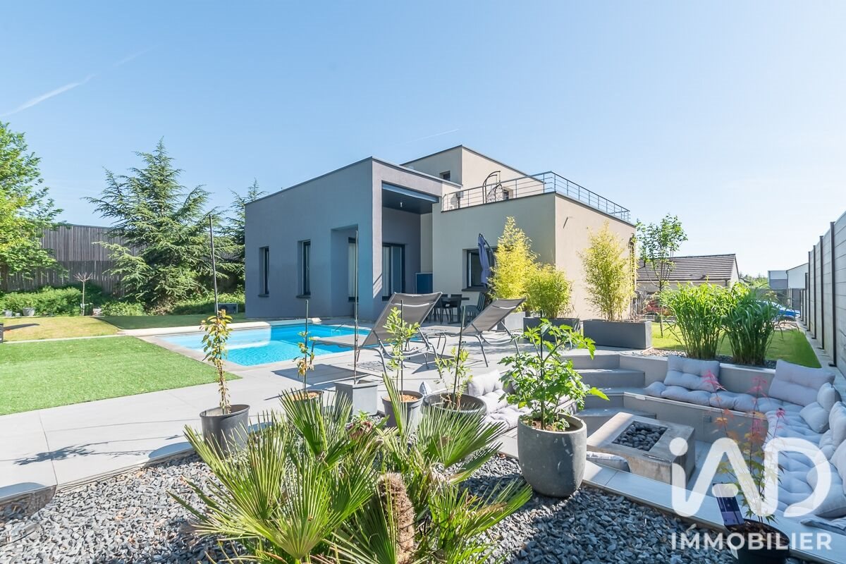 Maison à vendre, 148m², Terville