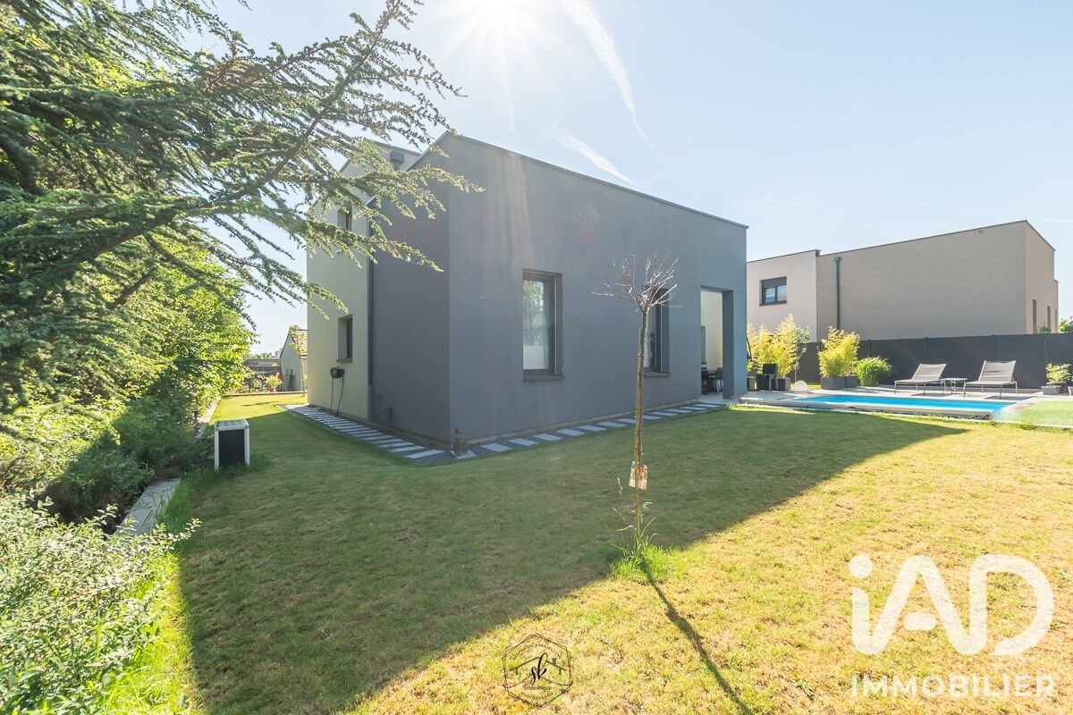 Maison à vendre, 148m², Terville