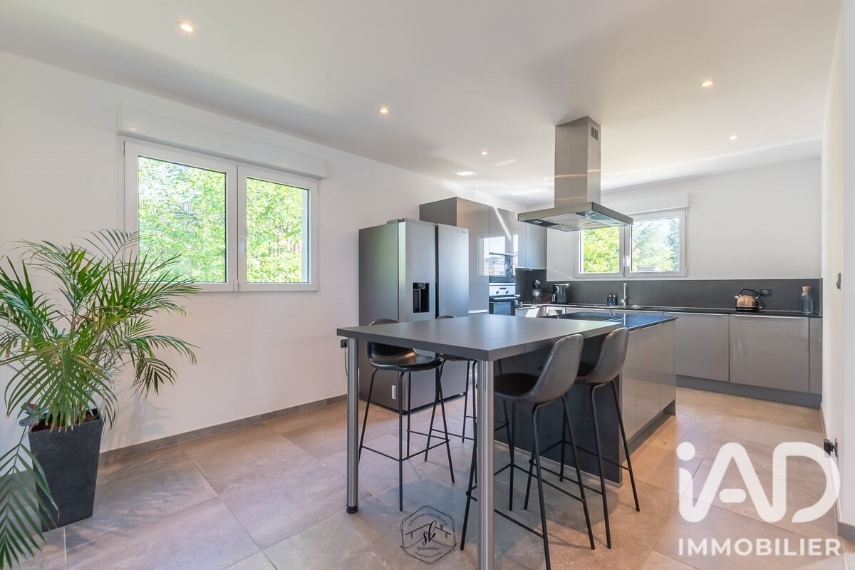 Maison à vendre, 148m², Terville