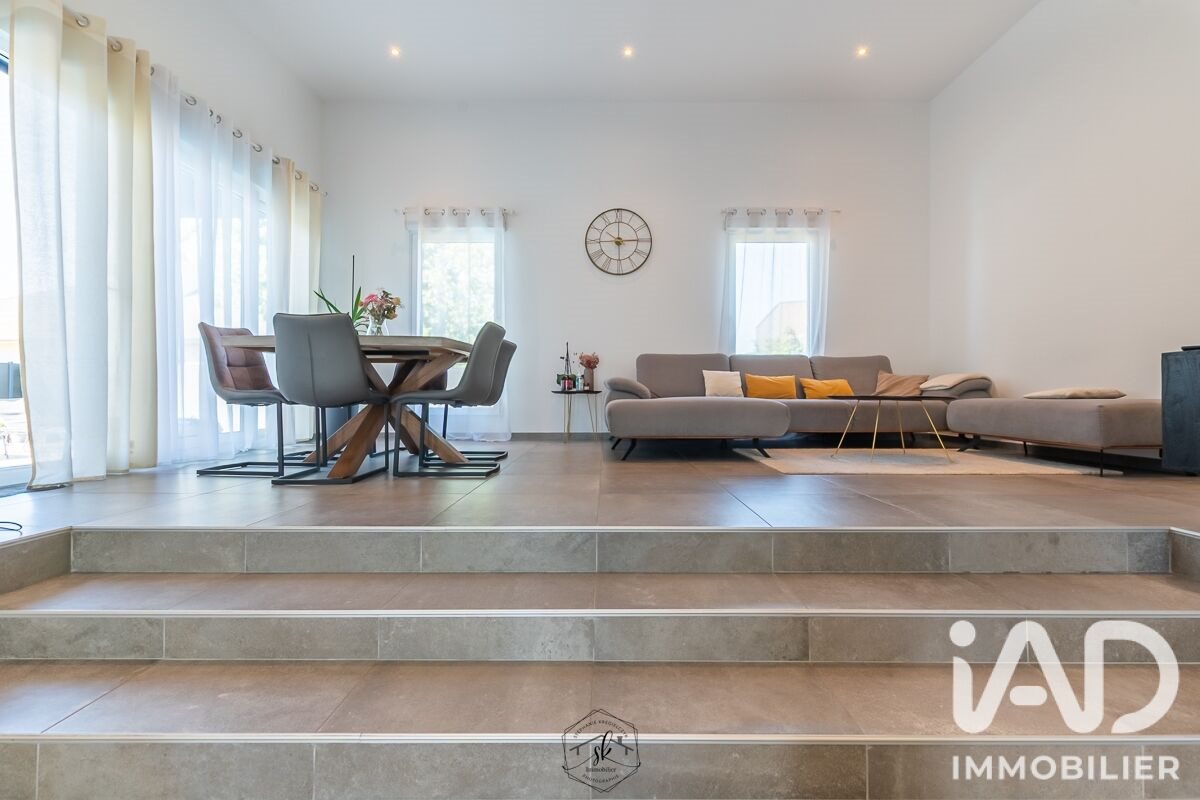 Maison à vendre, 148m², Terville