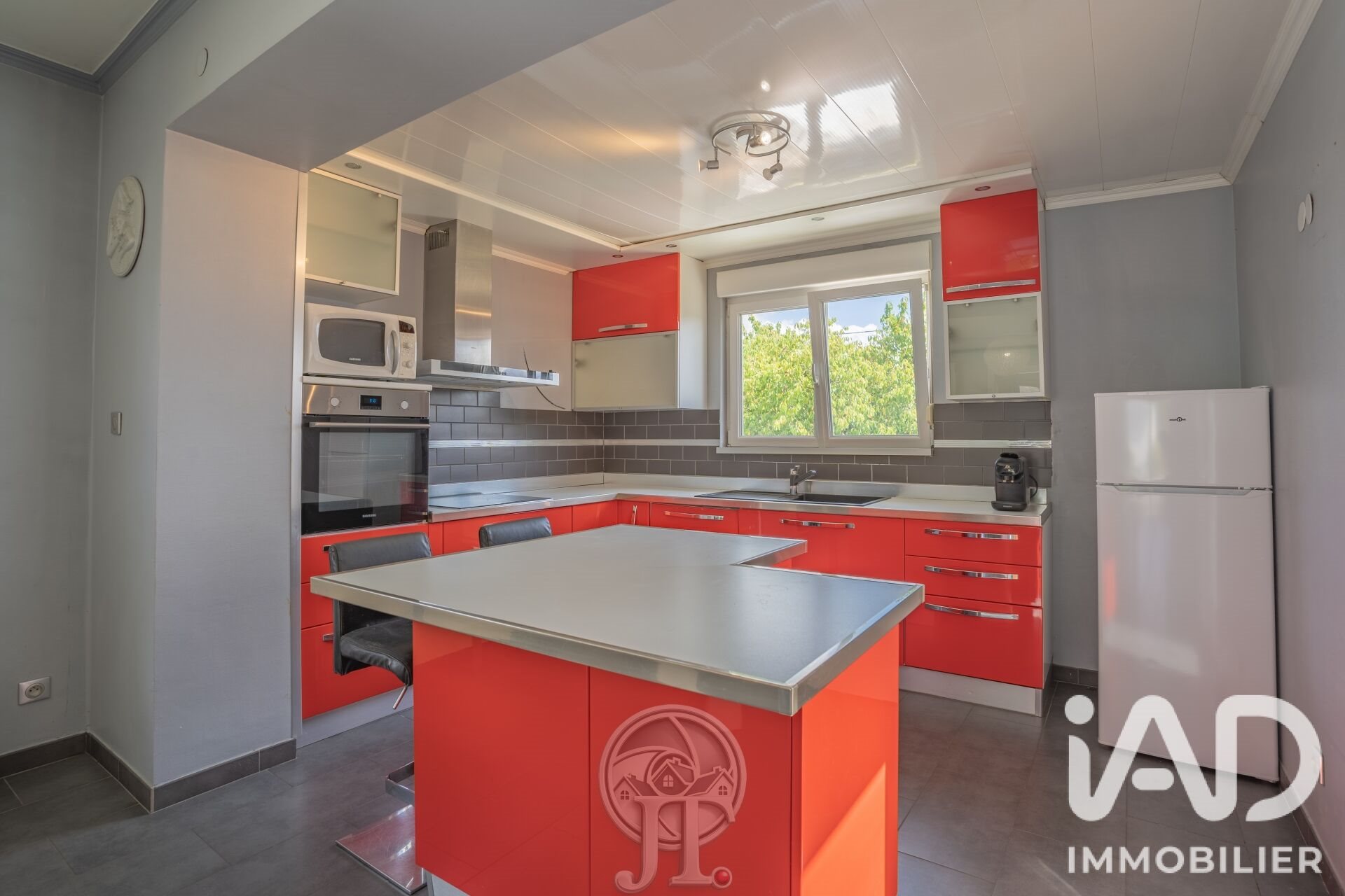 Maison à vendre, 121m², Fameck