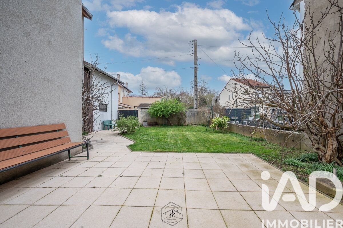Maison à vendre, 168m², Fameck