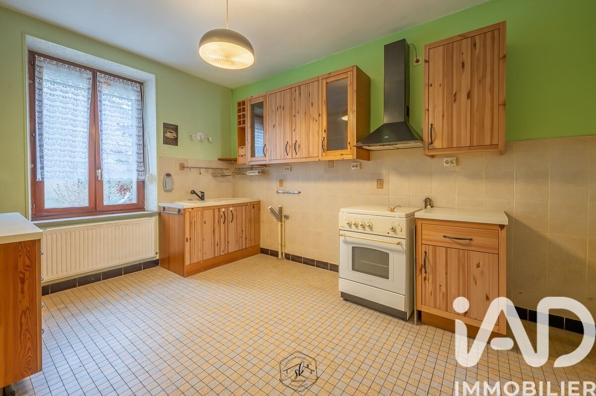 Maison à vendre, 168m², Fameck