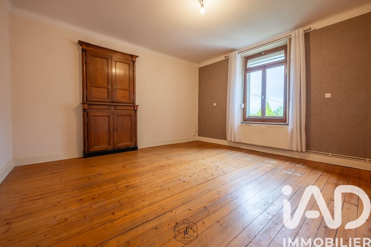Maison à vendre, 168m², Fameck
