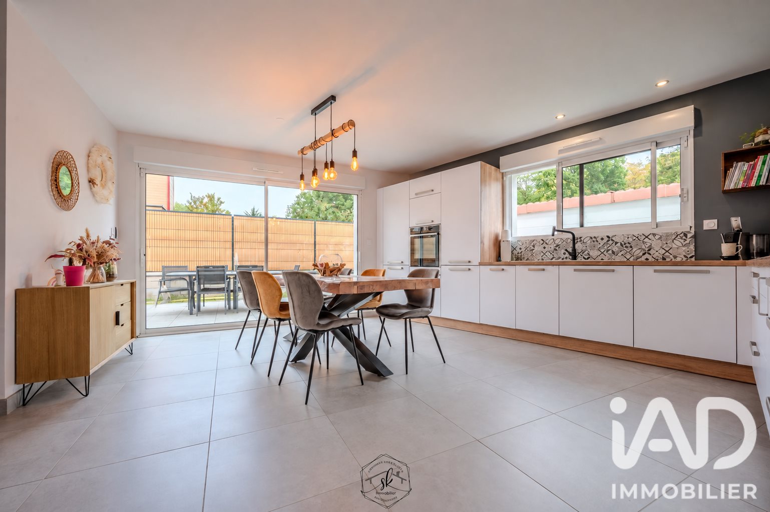 Maison à vendre, 126m², Entrange