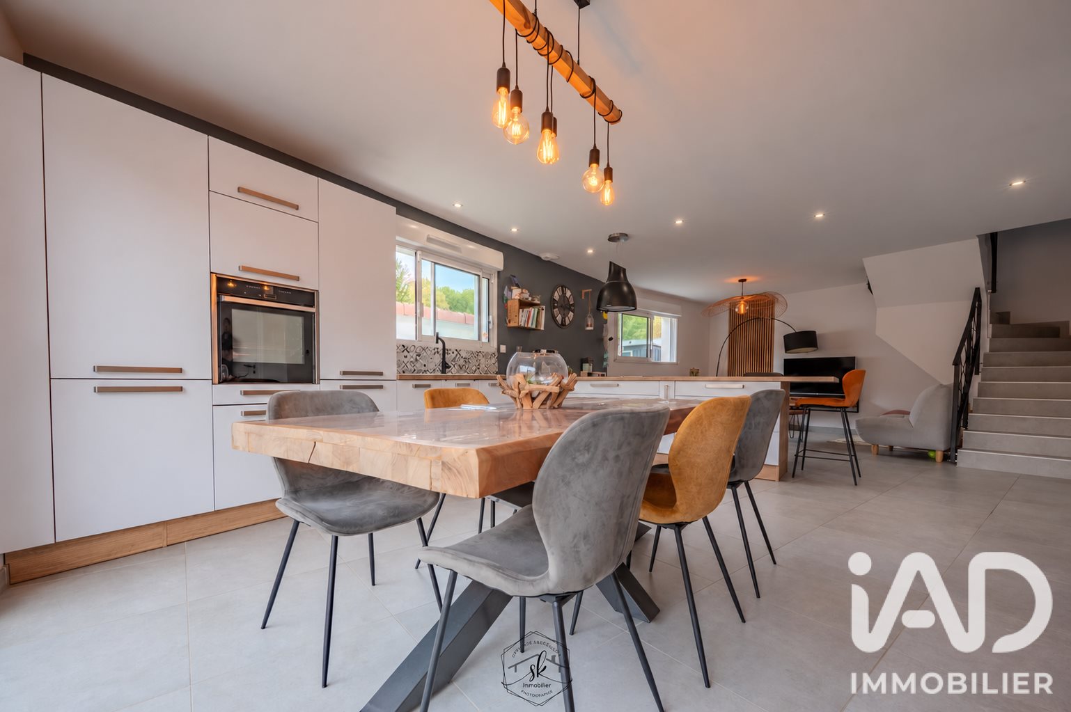 Maison à vendre, 126m², Entrange