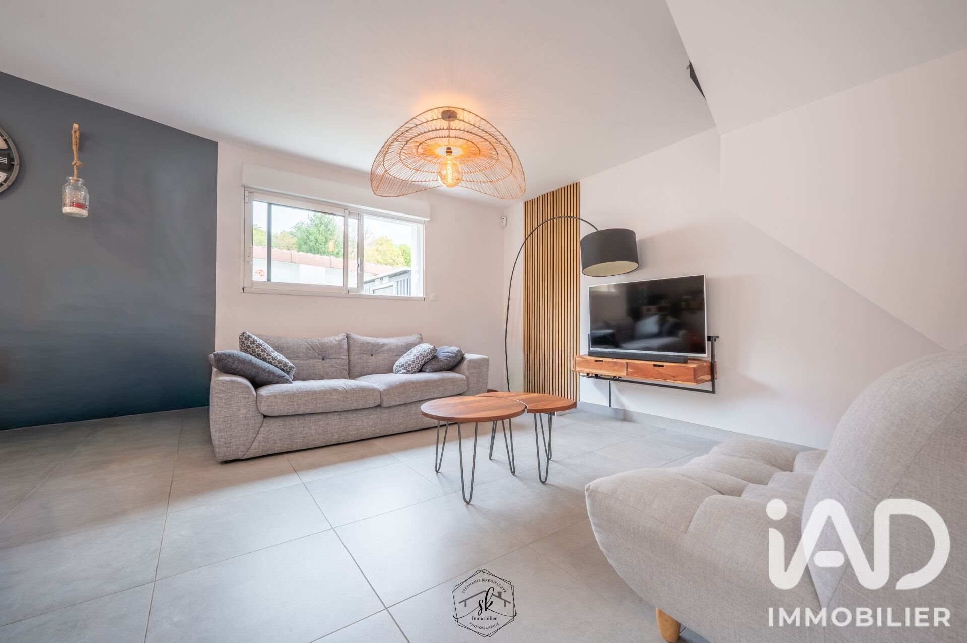 Maison à vendre, 126m², Entrange