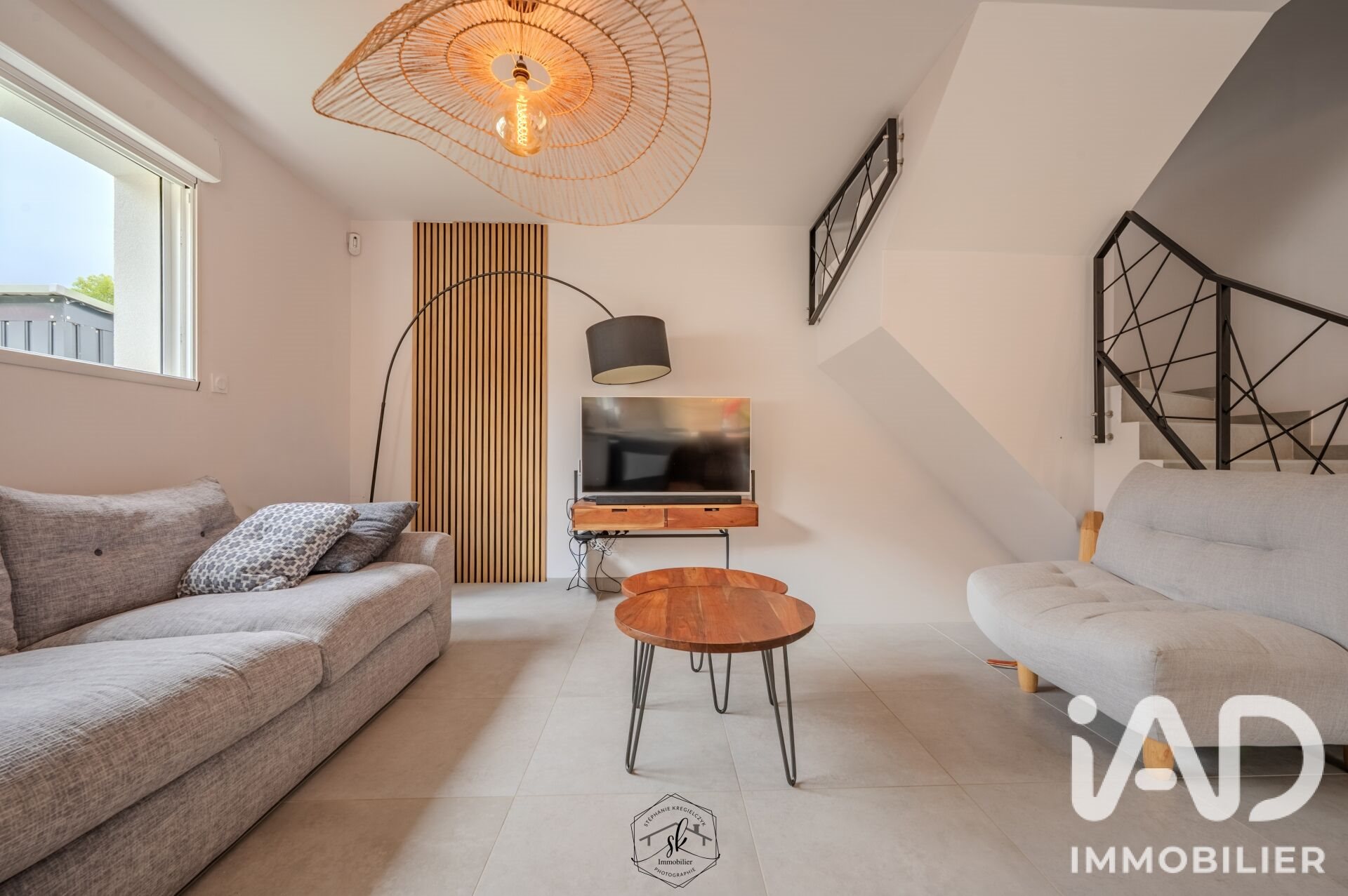 Maison à vendre, 126m², Entrange