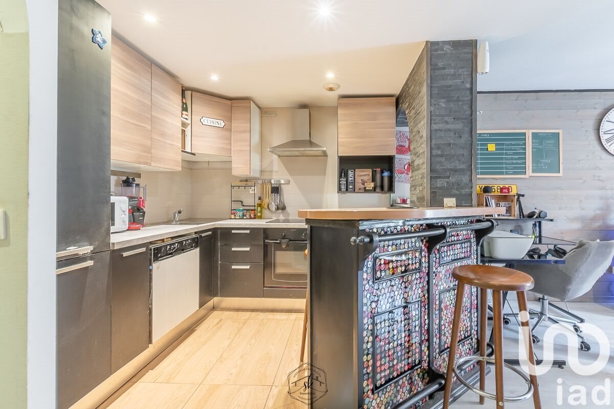 Appartement à vendre, 49m², Algrange