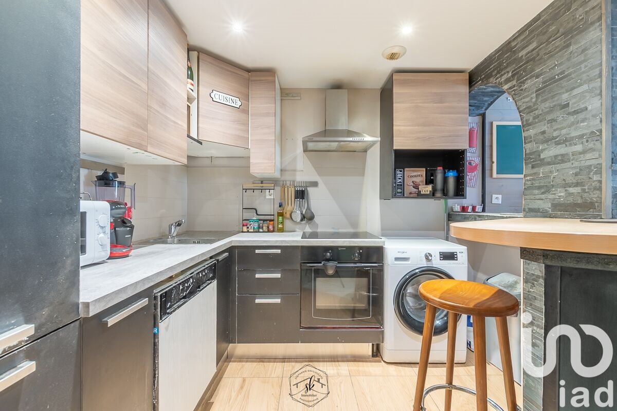 Appartement à vendre, 49m², Algrange