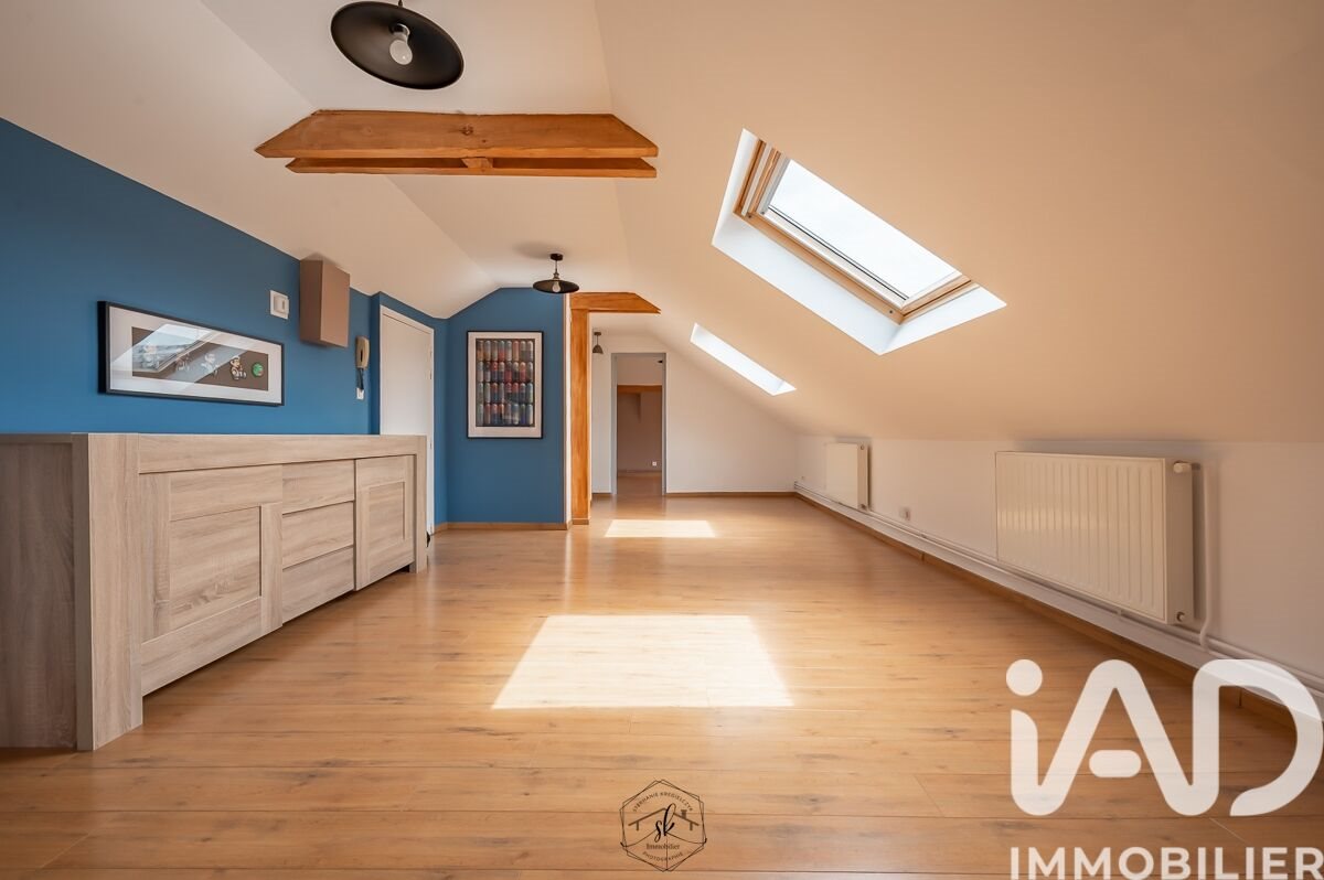 Appartement à vendre, 96m², Thionville
