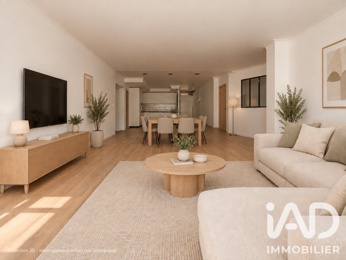 Appartement à vendre, 142m², Hayange