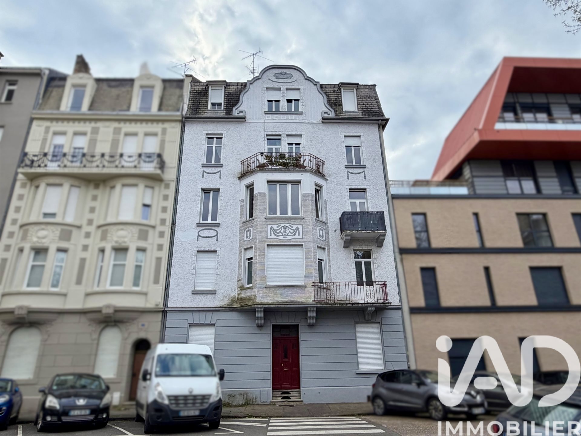 Maison à vendre, 550m², Thionville