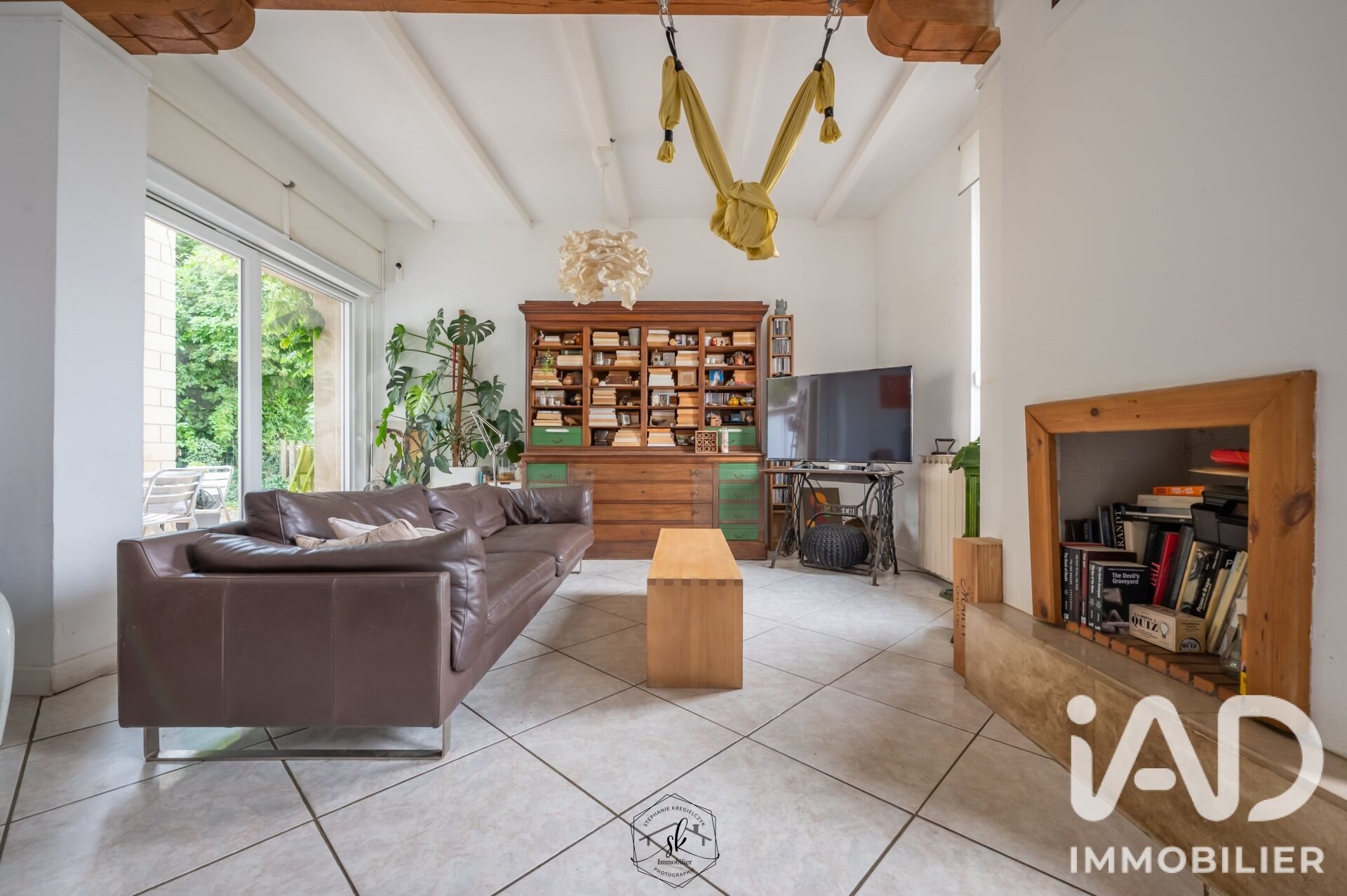 Maison à vendre, 101m², Thionville