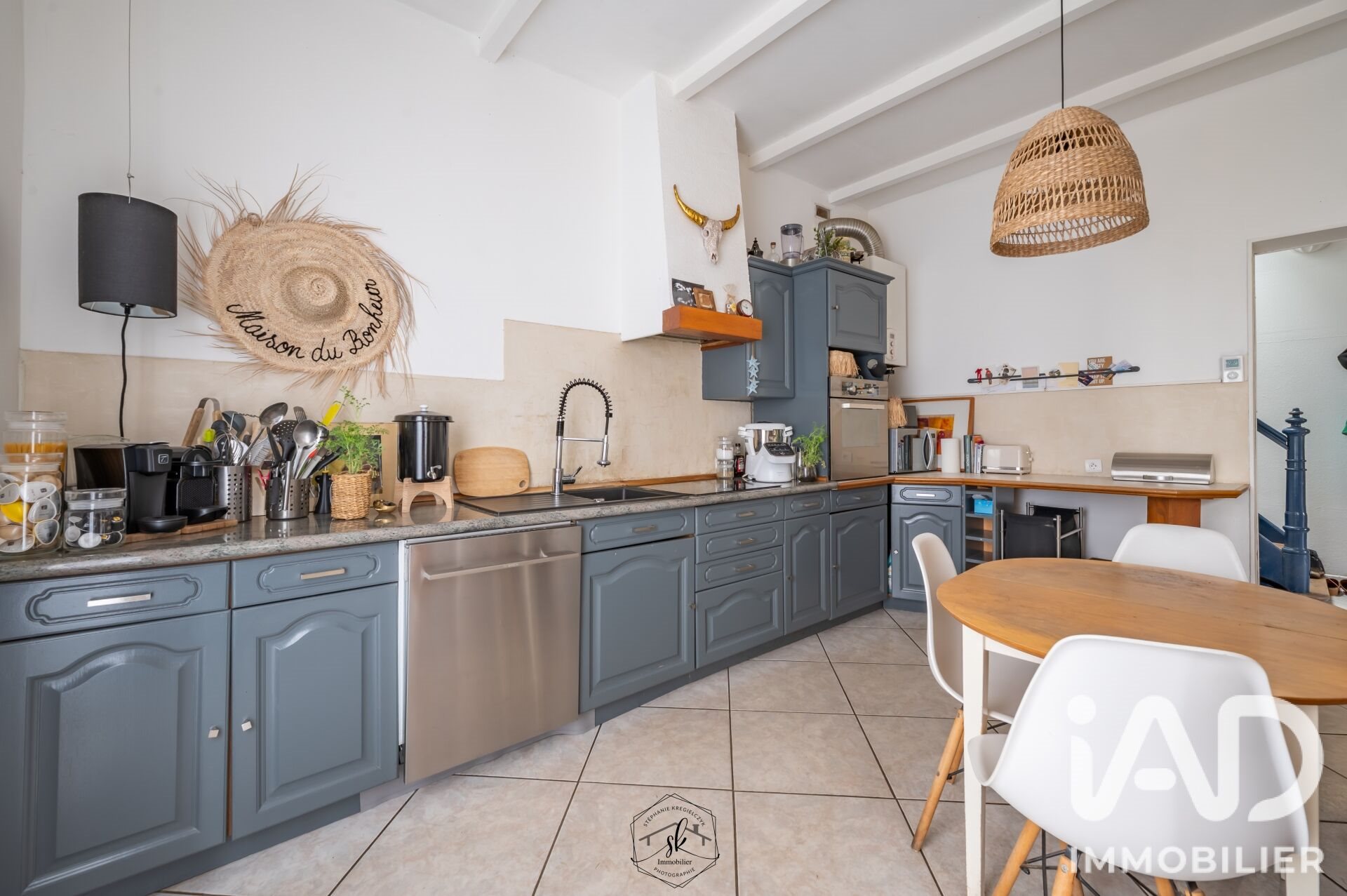 Maison à vendre, 101m², Thionville