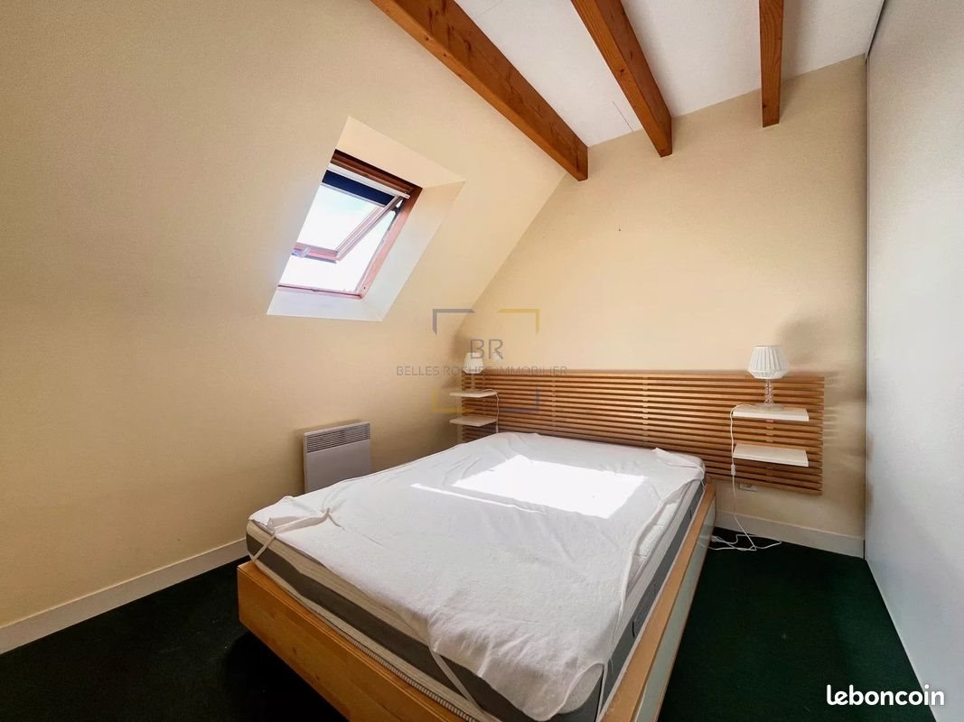Appartement à vendre, 37m², Mesquer