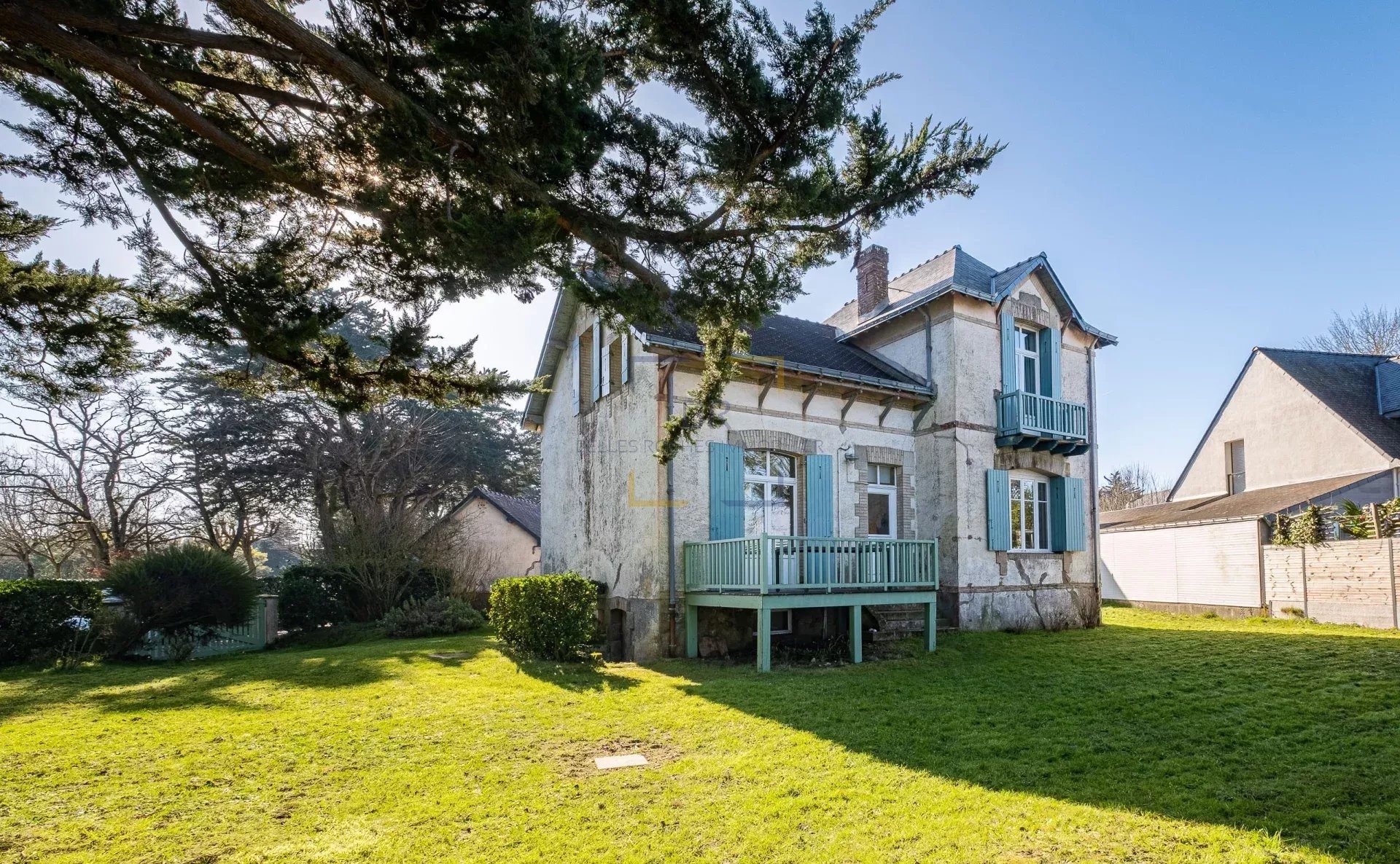 Maison à vendre, 123m², Mesquer
