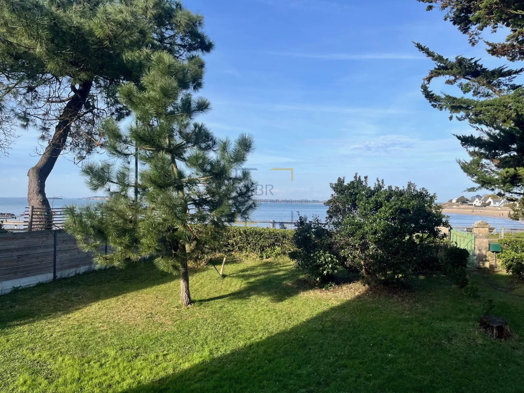 Maison à vendre, 123m², Mesquer