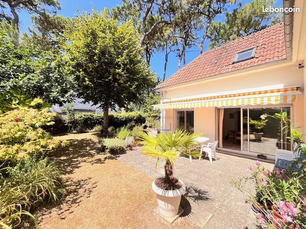 Maison à vendre, 89m², Mesquer