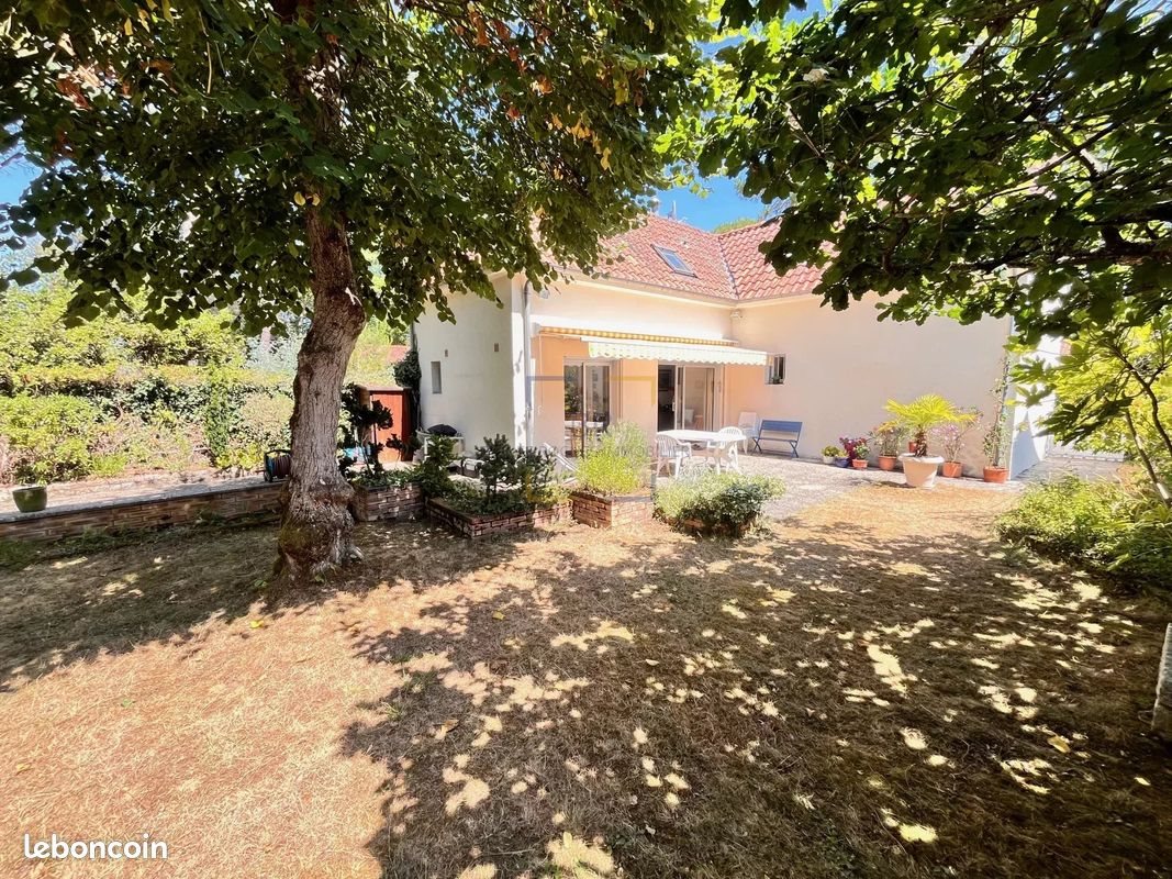 Maison à vendre, 89m², Mesquer