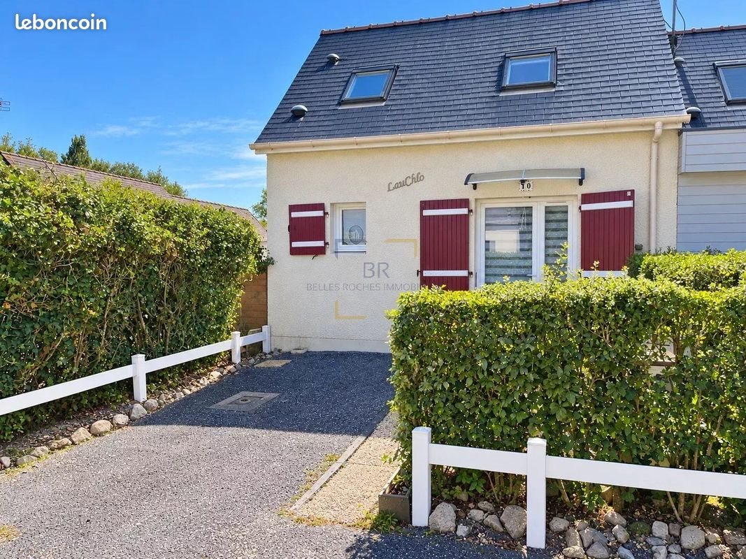 Maison à vendre, 31m², La Turballe