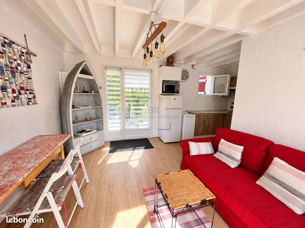 Maison à vendre, 31m², La Turballe
