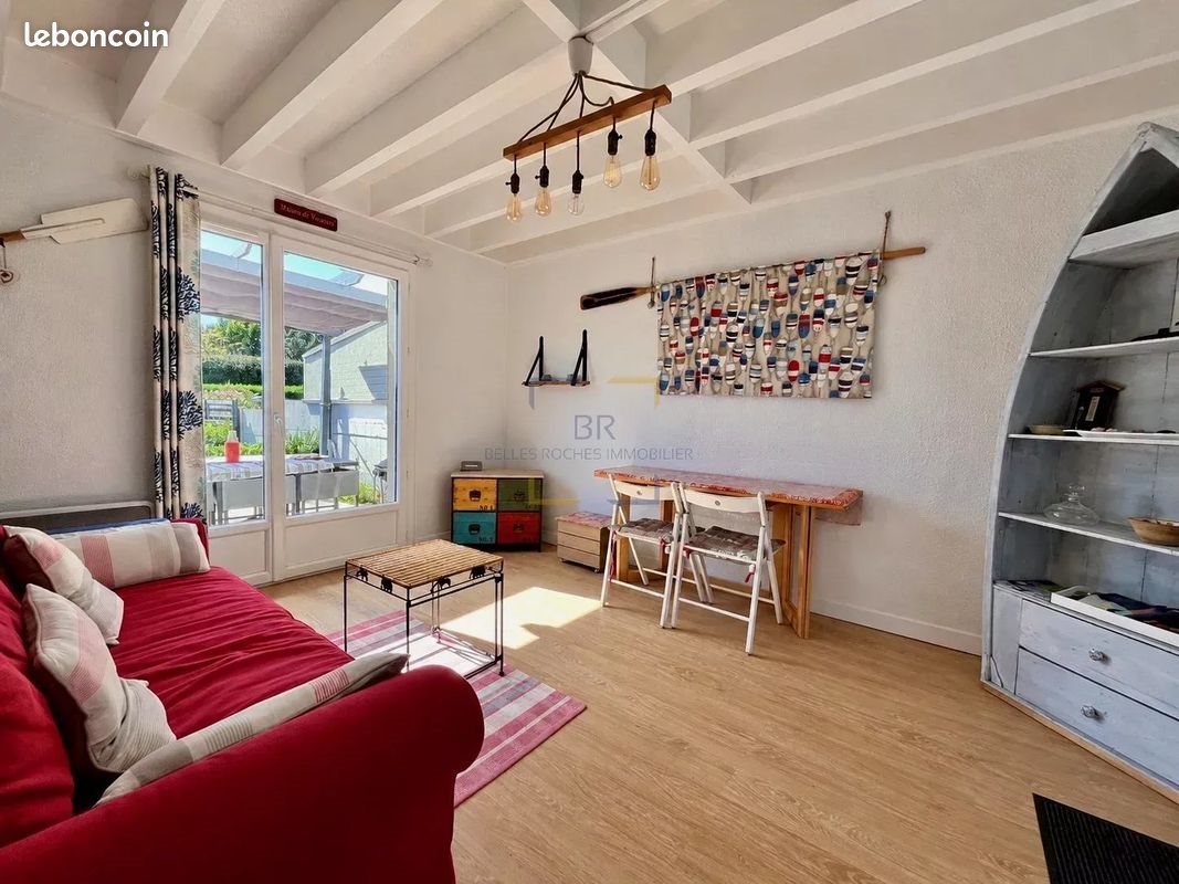 Maison à vendre, 31m², La Turballe