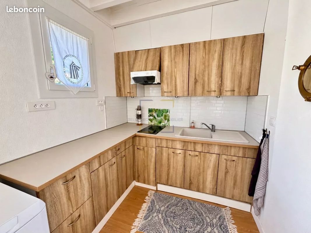 Maison à vendre, 31m², La Turballe