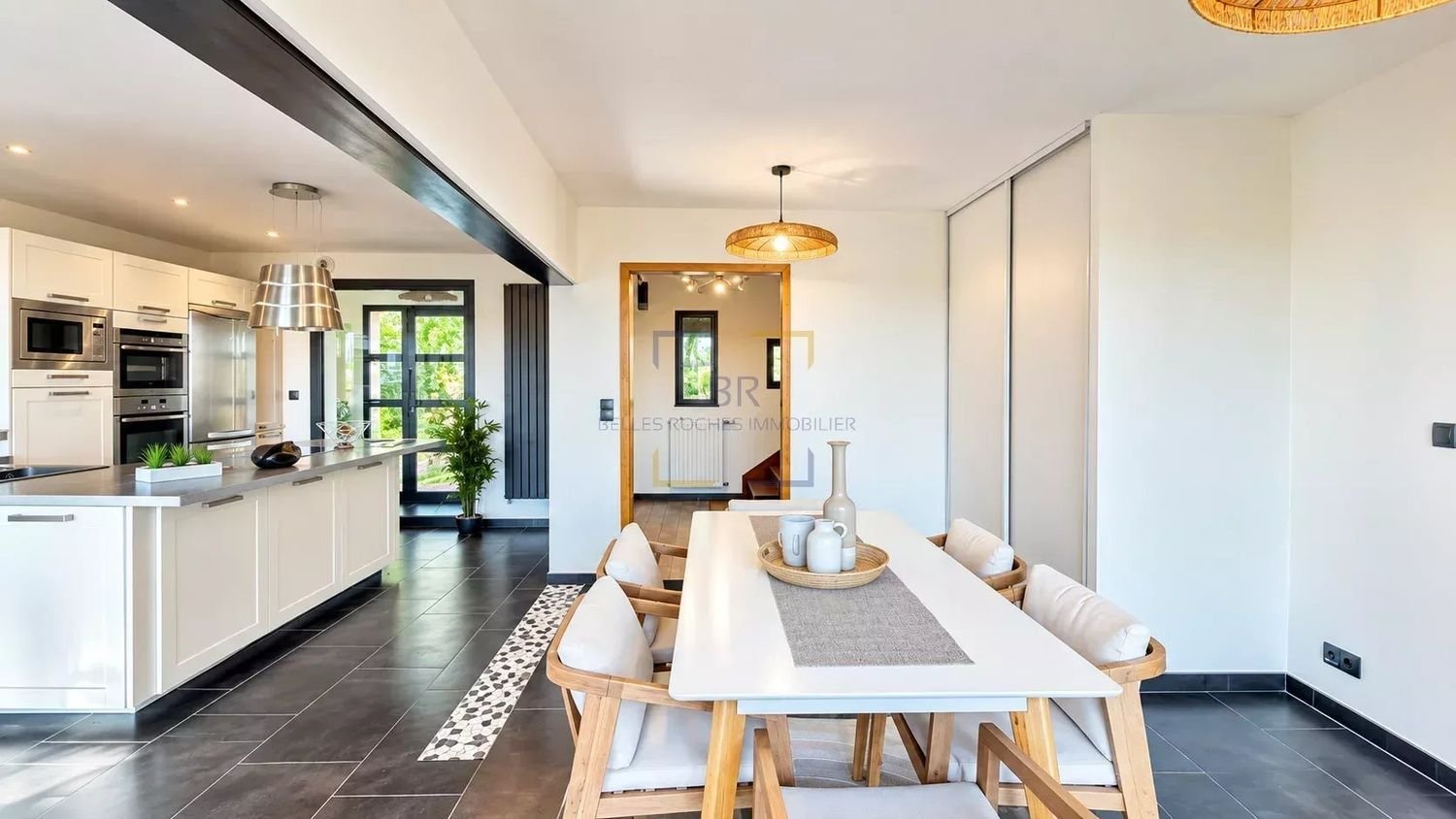 Maison à vendre, 210m², Mesquer
