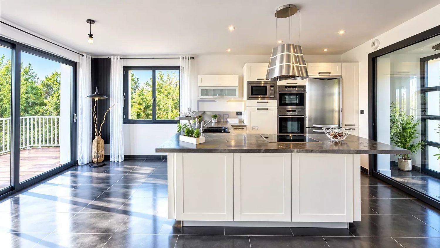 Maison à vendre, 210m², Mesquer