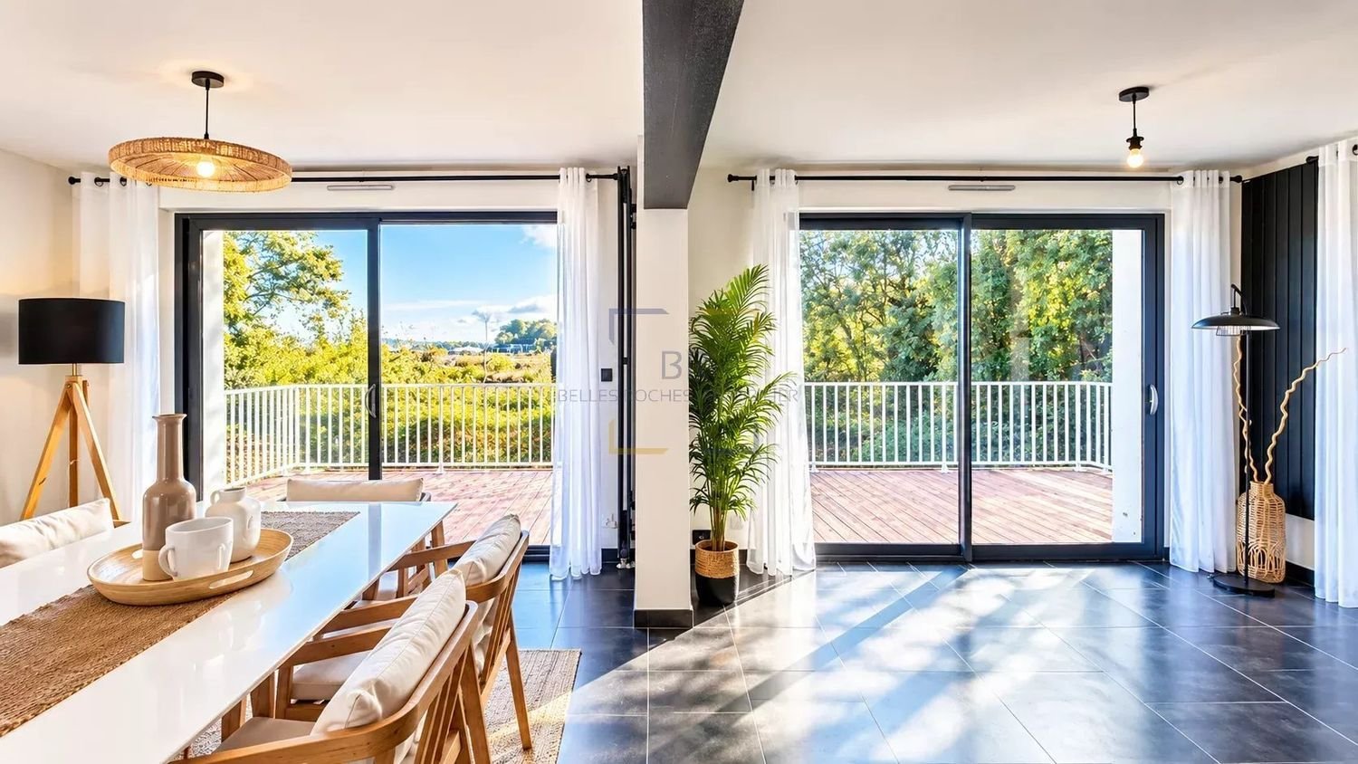 Maison à vendre, 210m², Mesquer