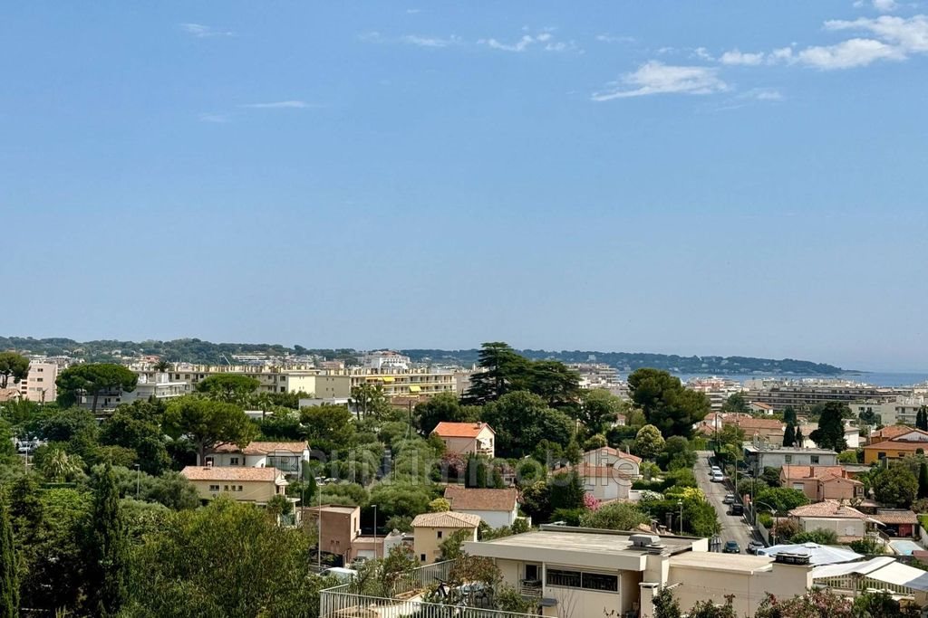 Appartement à vendre, 74m², Antibes
