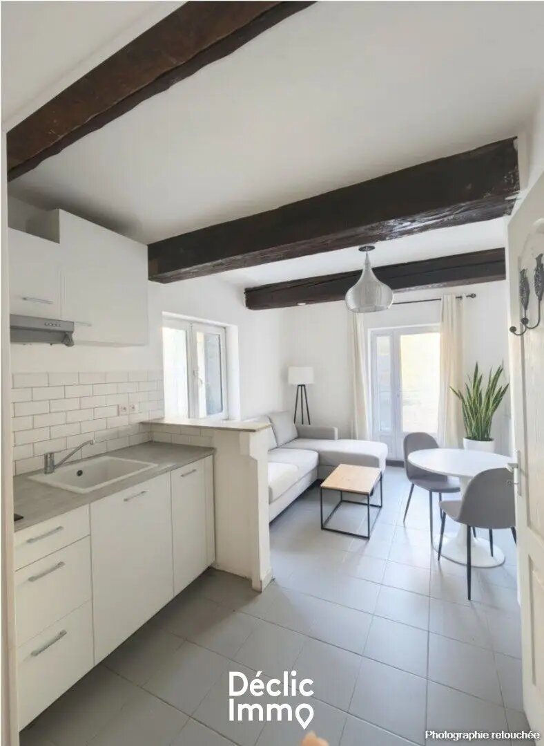 Maison à vendre, 57m², Pérols