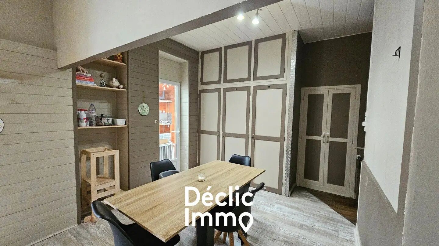 Maison à vendre, 177m², Mauzé-sur-le-Mignon