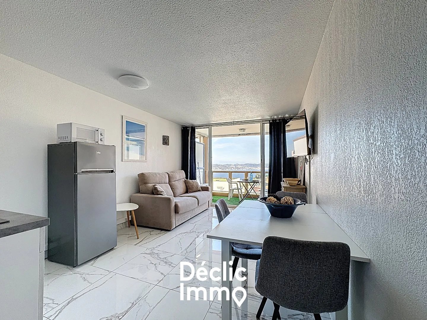 Appartement à louer, 31m², Théoule-sur-Mer