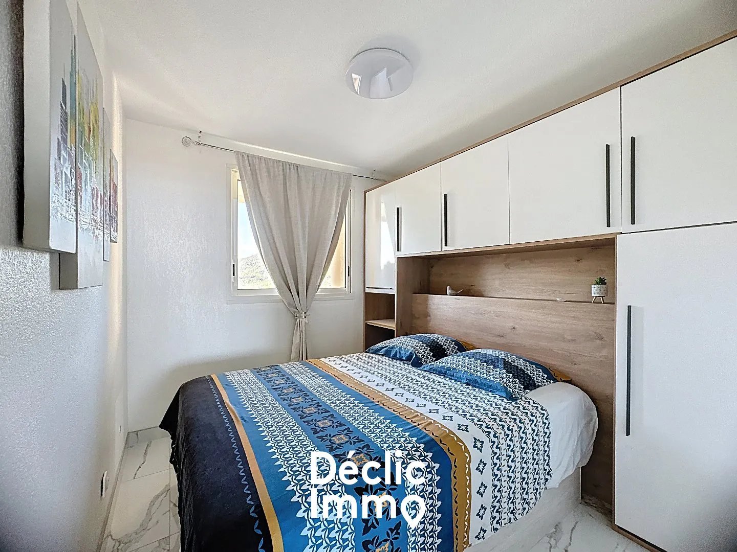 Appartement à louer, 31m², Théoule-sur-Mer