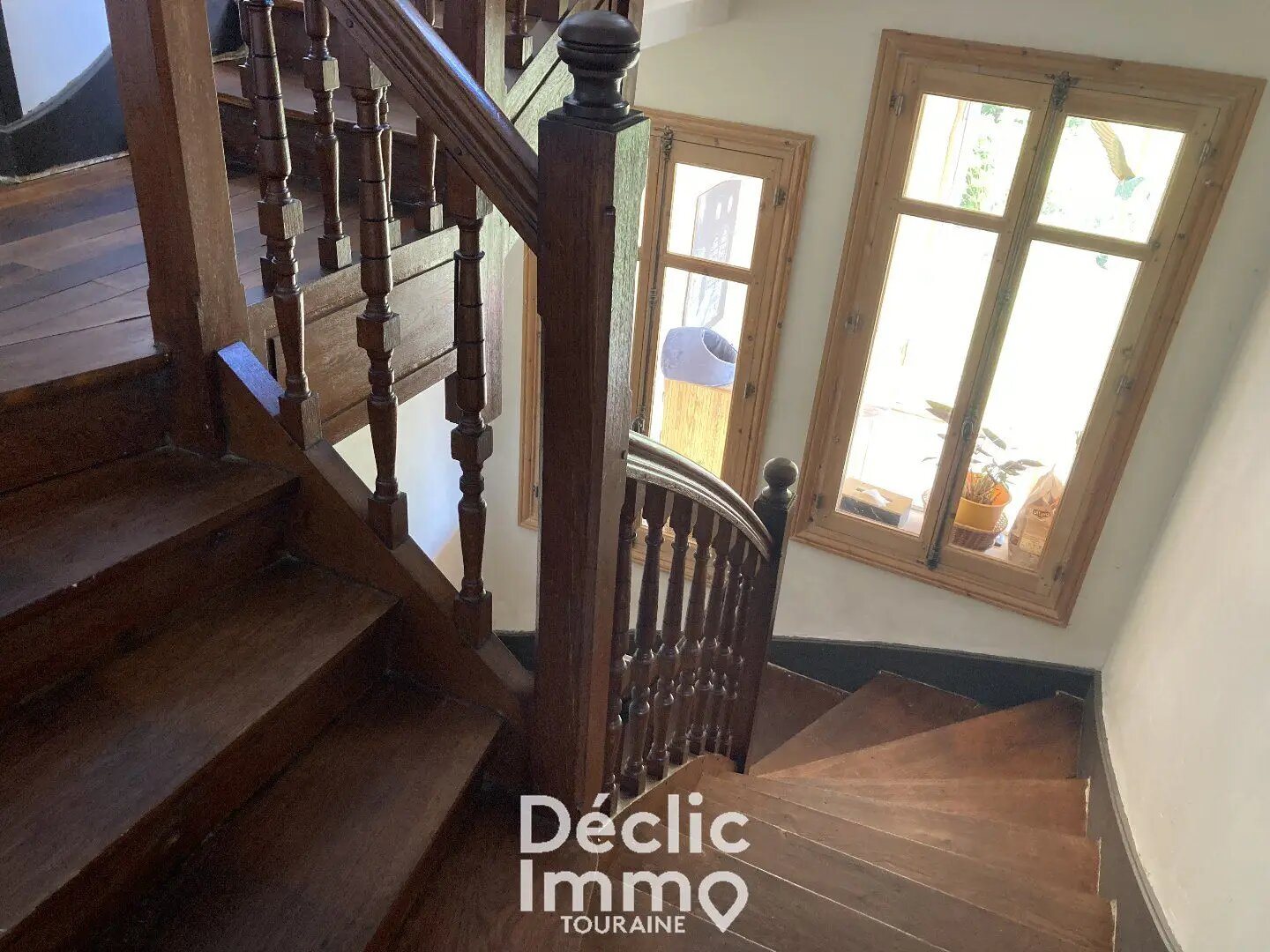 Maison à vendre, 195m², Descartes