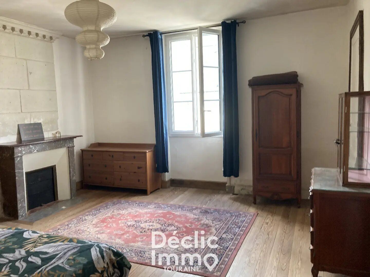 Maison à vendre, 195m², Descartes