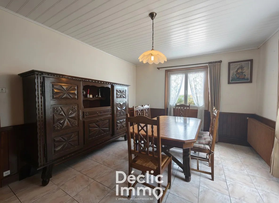Maison à vendre, 93m², Taponnat-Fleurignac